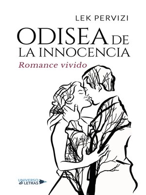 cover image of Odisea de la innocencia